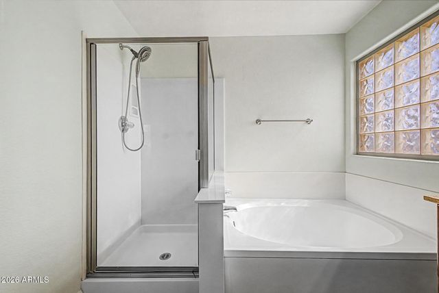 6933 W VILLA HERMOSA --, Glendale, AZ 85310