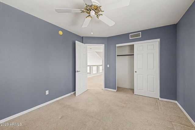 6933 W VILLA HERMOSA --, Glendale, AZ 85310