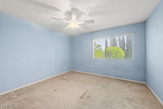 6933 W VILLA HERMOSA --, Glendale, AZ 85310
