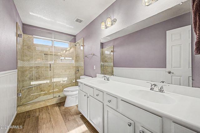 6933 W VILLA HERMOSA --, Glendale, AZ 85310