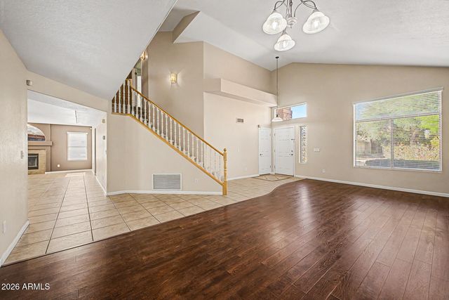 6933 W VILLA HERMOSA --, Glendale, AZ 85310
