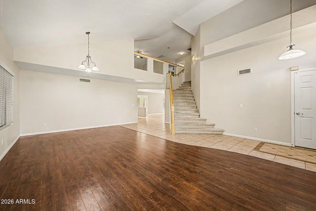 6933 W VILLA HERMOSA --, Glendale, AZ 85310