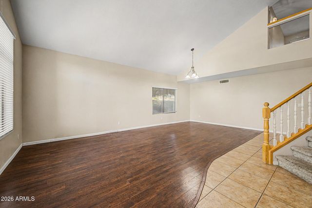 6933 W VILLA HERMOSA --, Glendale, AZ 85310