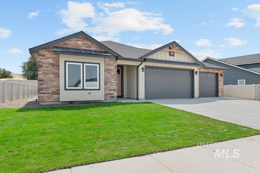 2651 Soulen Dr, Emmett, ID 83617 photo 2