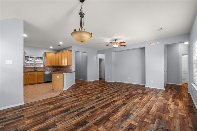 4604 Fern Valley Drive, Fort Worth, TX 76244
