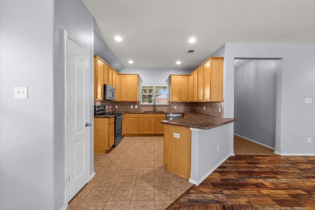 4604 Fern Valley Drive, Fort Worth, TX 76244