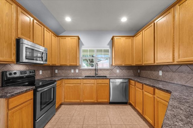 4604 Fern Valley Drive, Fort Worth, TX 76244