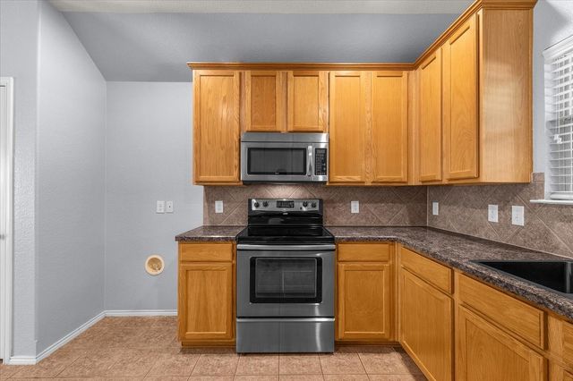 4604 Fern Valley Drive, Fort Worth, TX 76244