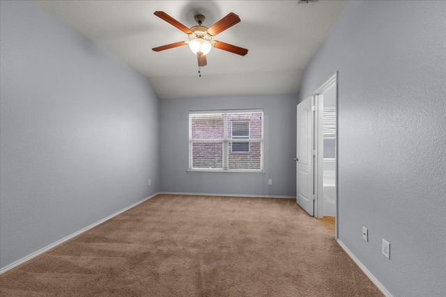 4604 Fern Valley Drive, Fort Worth, TX 76244