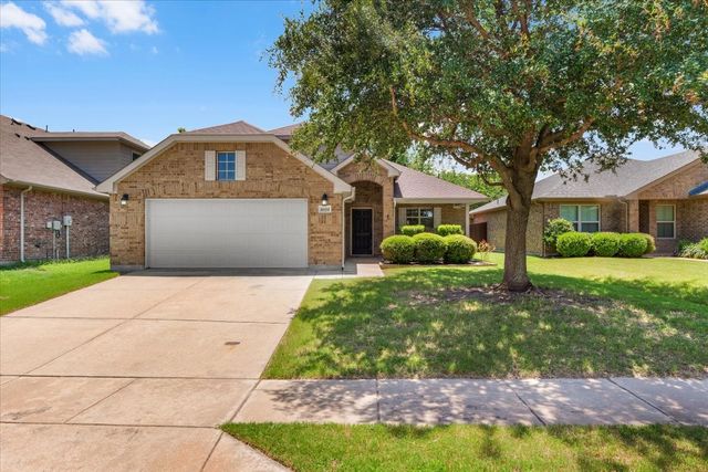 4604 Fern Valley Drive, Fort Worth, TX 76244