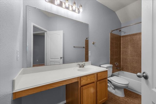 4604 Fern Valley Drive, Fort Worth, TX 76244