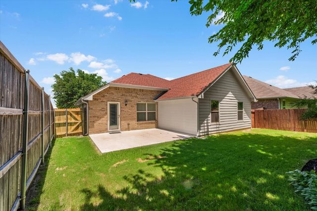 4604 Fern Valley Drive, Fort Worth, TX 76244
