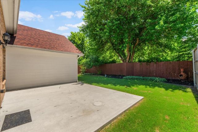 4604 Fern Valley Drive, Fort Worth, TX 76244