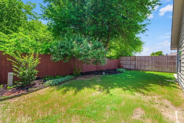 4604 Fern Valley Drive, Fort Worth, TX 76244