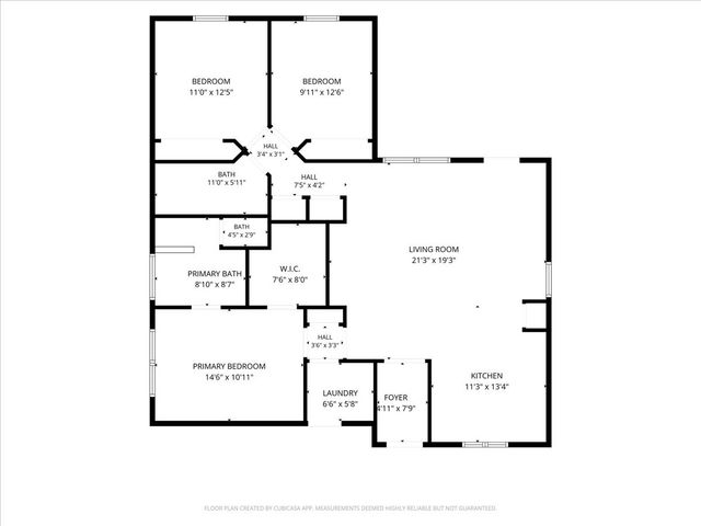 4604 Fern Valley Drive, Fort Worth, TX 76244