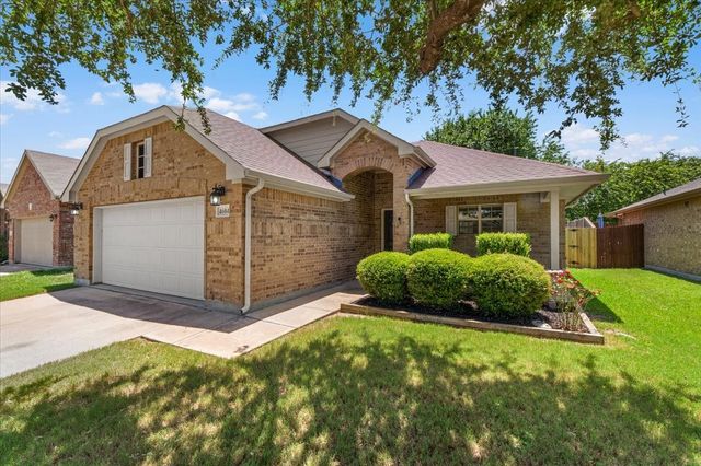 4604 Fern Valley Drive, Fort Worth, TX 76244