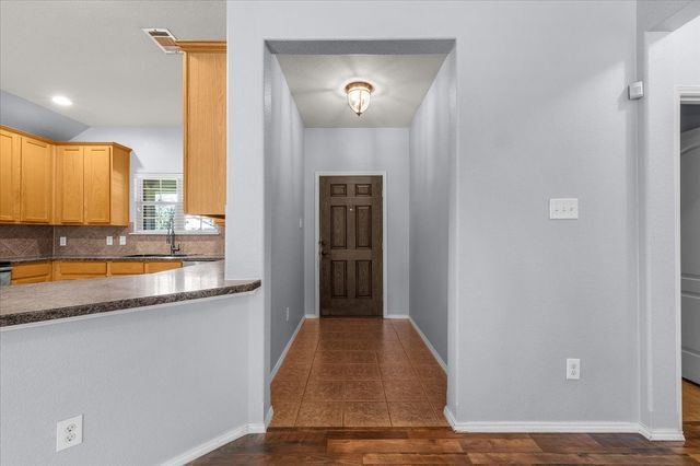 4604 Fern Valley Drive, Fort Worth, TX 76244