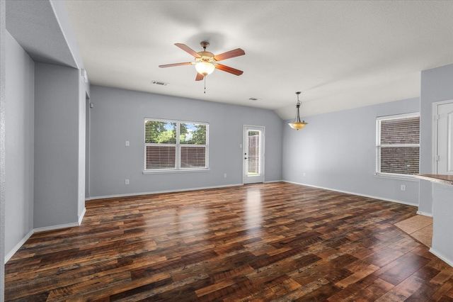 4604 Fern Valley Drive, Fort Worth, TX 76244