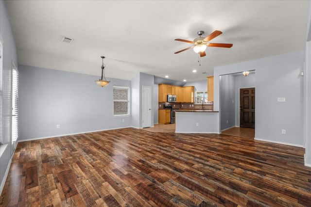 4604 Fern Valley Drive, Fort Worth, TX 76244