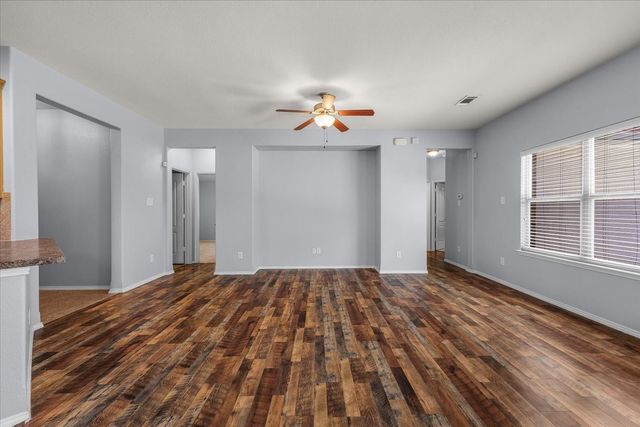 4604 Fern Valley Drive, Fort Worth, TX 76244