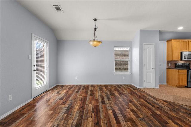 4604 Fern Valley Drive, Fort Worth, TX 76244