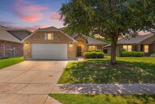 4604 Fern Valley Drive, Fort Worth, TX 76244