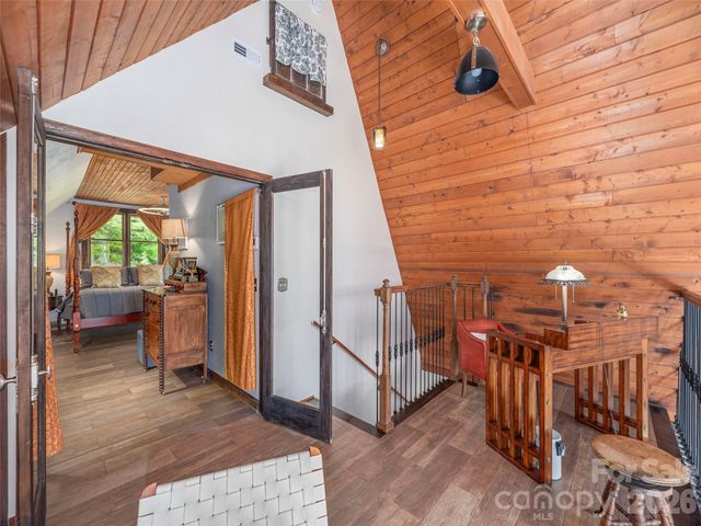 461 Ferguson Cove Loop, Clyde, NC 28721