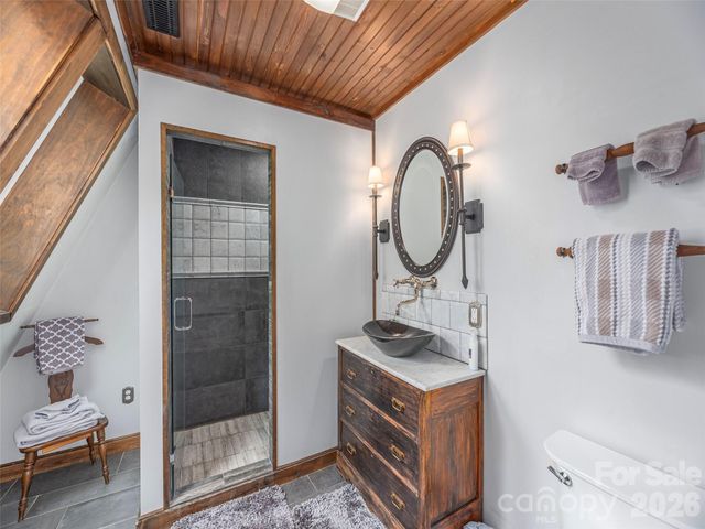461 Ferguson Cove Loop, Clyde, NC 28721