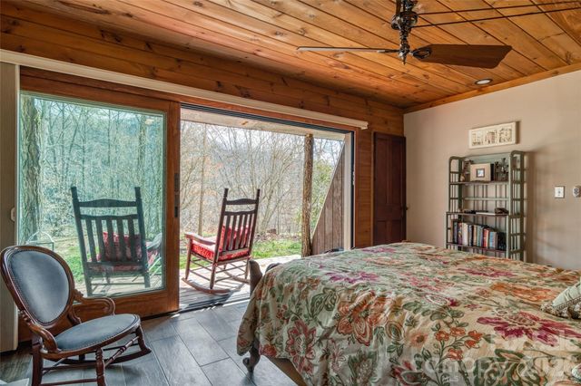 461 Ferguson Cove Loop, Clyde, NC 28721