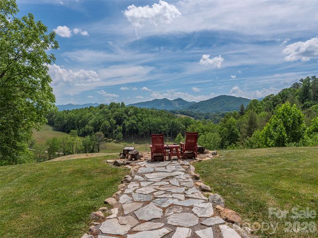 461 Ferguson Cove Loop, Clyde, NC 28721