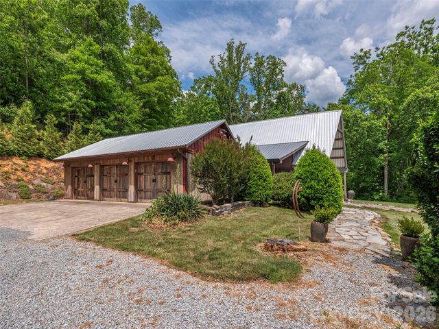 461 Ferguson Cove Loop, Clyde, NC 28721
