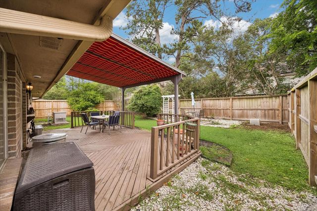 17230 Park Lodge Drive, Spring, TX 77379