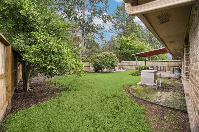 17230 Park Lodge Drive, Spring, TX 77379