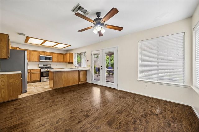 17230 Park Lodge Drive, Spring, TX 77379