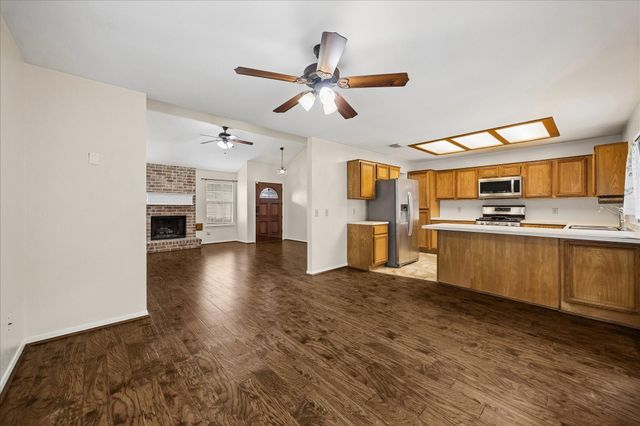 17230 Park Lodge Drive, Spring, TX 77379