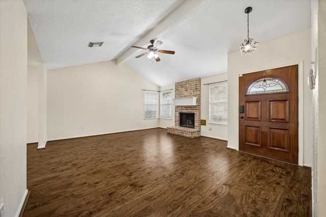 17230 Park Lodge Drive, Spring, TX 77379