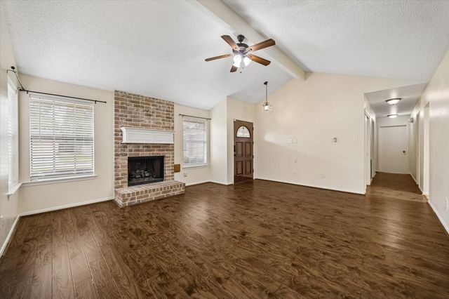 17230 Park Lodge Drive, Spring, TX 77379