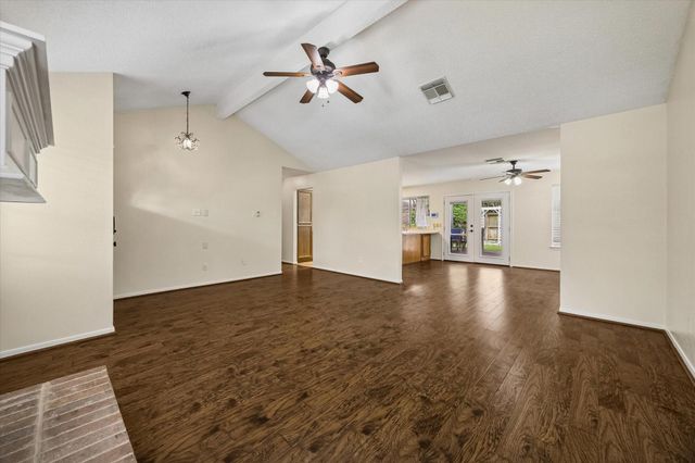 17230 Park Lodge Drive, Spring, TX 77379