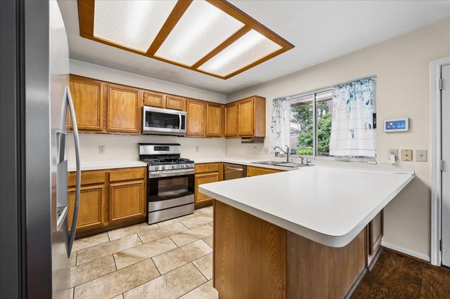 17230 Park Lodge Drive, Spring, TX 77379