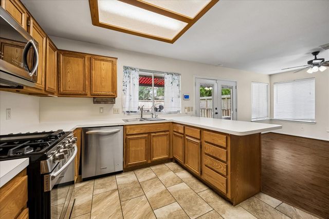 17230 Park Lodge Drive, Spring, TX 77379