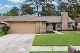 17230 Park Lodge Drive, Spring, TX 77379