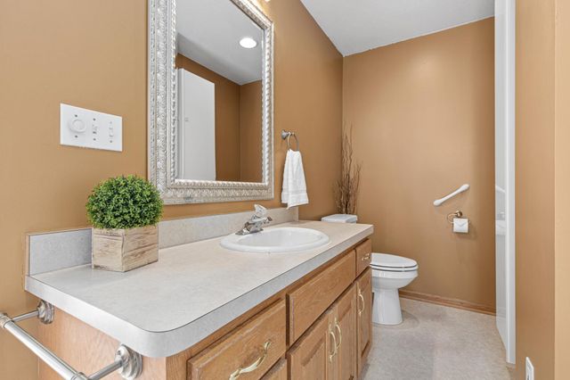 17213 Van Buren Street NE, Ham Lake, MN 55304