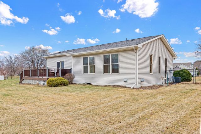 17213 Van Buren Street NE, Ham Lake, MN 55304