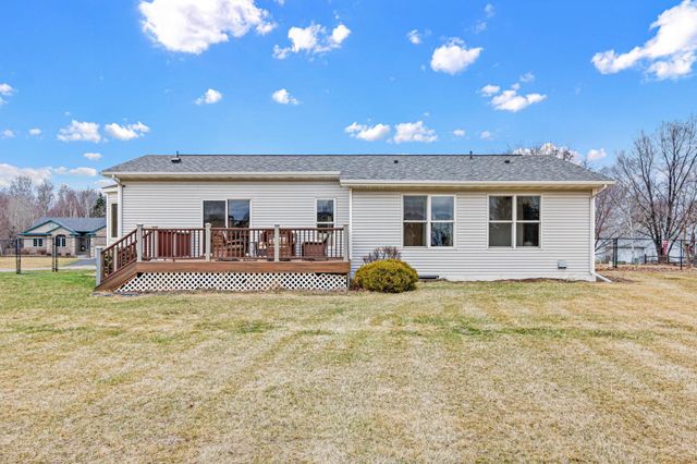 17213 Van Buren Street NE, Ham Lake, MN 55304