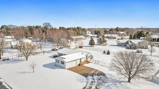 17213 Van Buren Street NE, Ham Lake, MN 55304