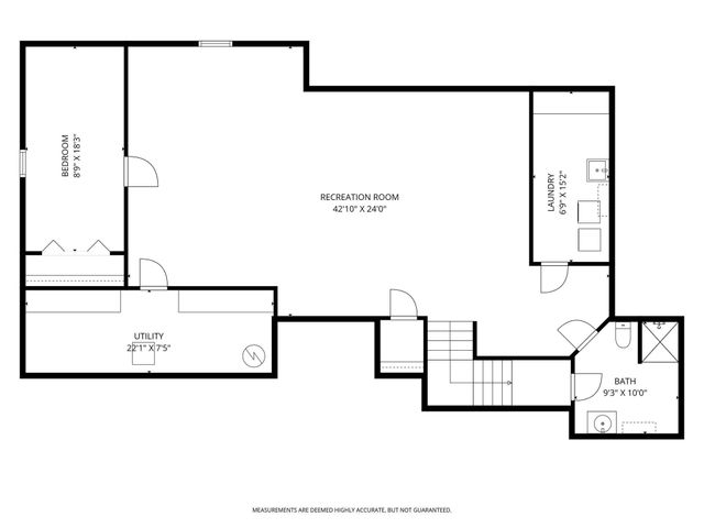 17213 Van Buren Street NE, Ham Lake, MN 55304