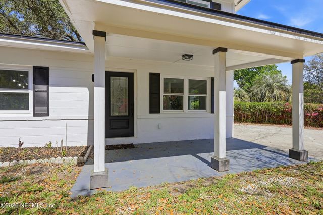 3675 NICHOLAS Circle S, Jacksonville, FL 32207