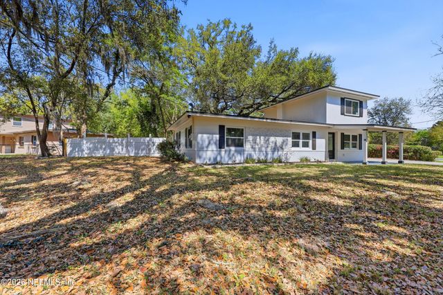 3675 NICHOLAS Circle S, Jacksonville, FL 32207