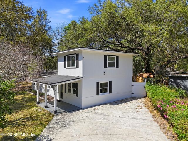 3675 NICHOLAS Circle S, Jacksonville, FL 32207