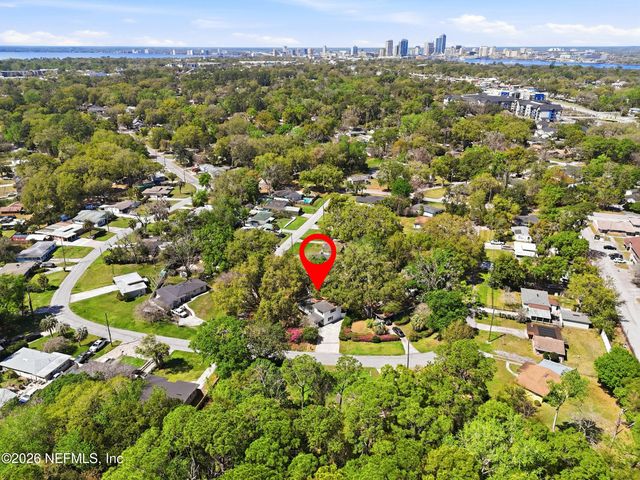 3675 NICHOLAS Circle S, Jacksonville, FL 32207